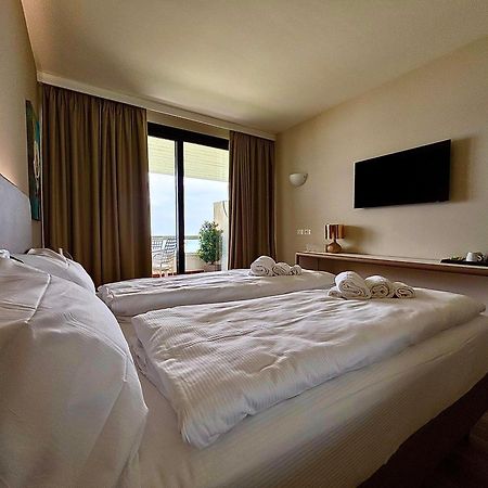 Hotel Aquila D'Oro Desenzano Desenzano del Garda Exteriér fotografie